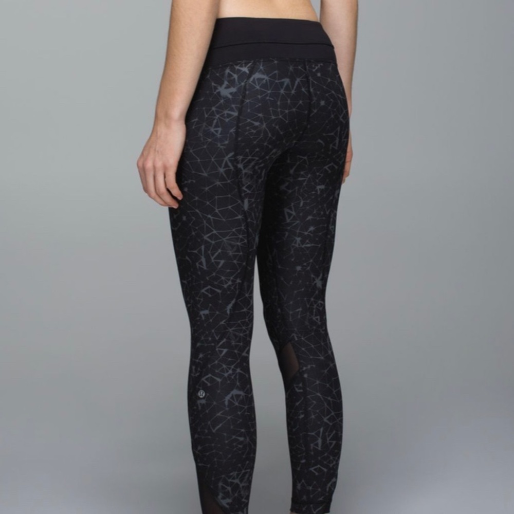 Lululemon Inspire Tight 2